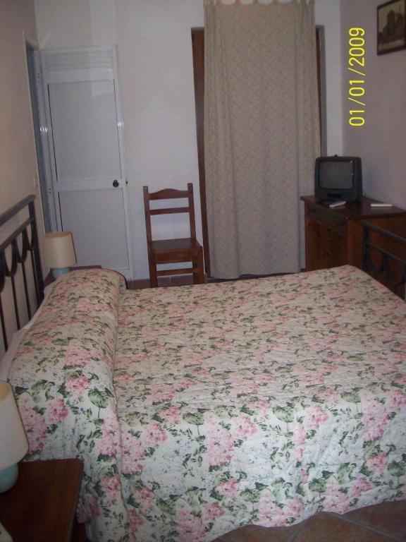 Albergo La Perla Orbetello Buitenkant foto