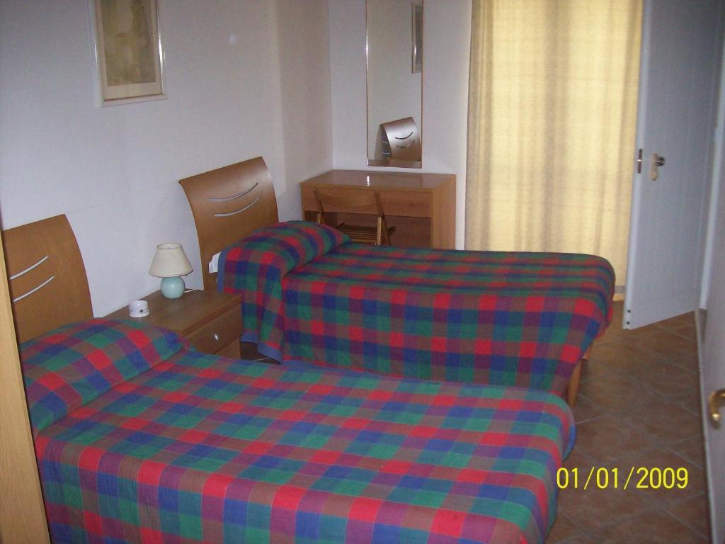 Albergo La Perla Orbetello Buitenkant foto