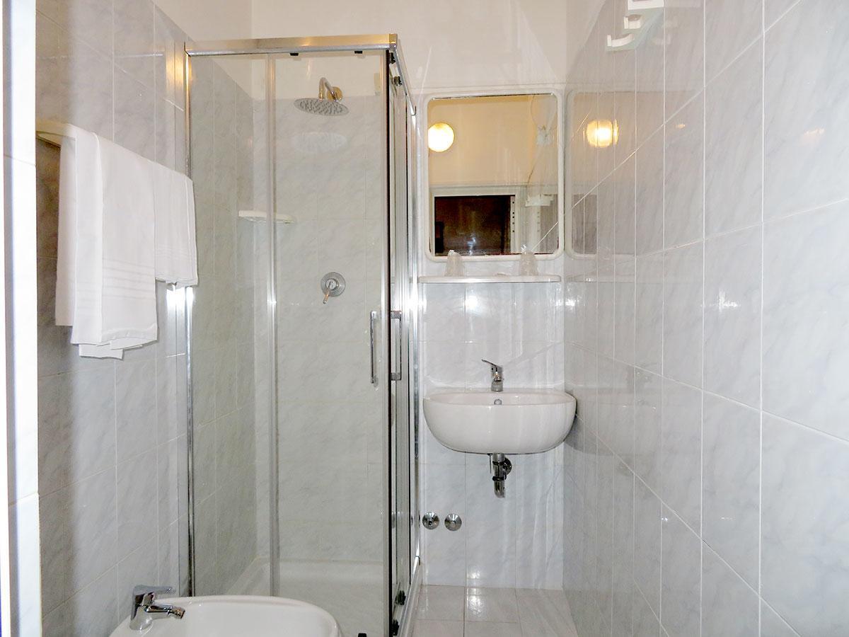 Albergo La Perla Orbetello Buitenkant foto