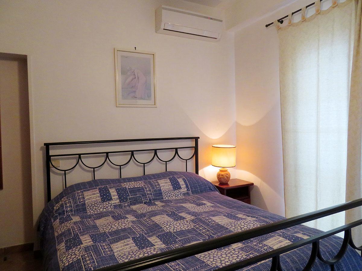 Albergo La Perla Orbetello Buitenkant foto